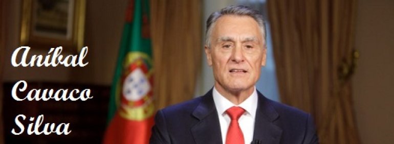 Aníbal Cavaco Silva